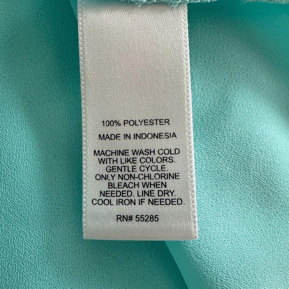 Express Button Down Top - image 4